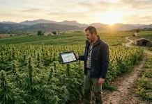 El impacto del CBD en la economía del cáñamo en España: de la producción al consumo final