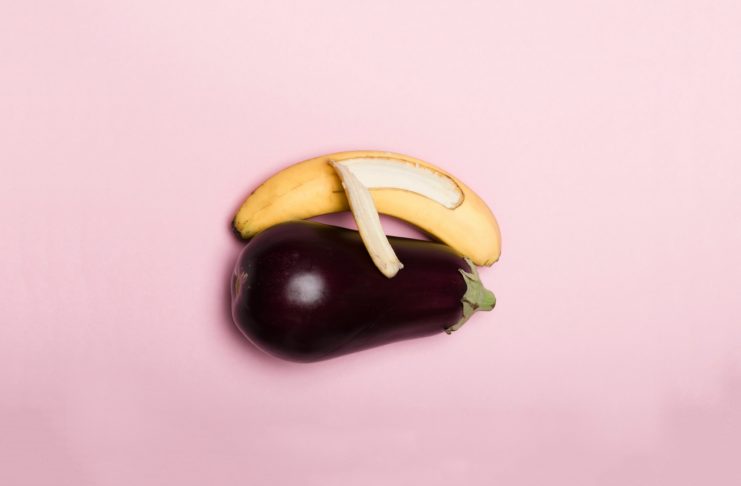 Cannabis y sexualidad: qué dice la ciencia sobre el deseo, el placer y el orgasmo fruta