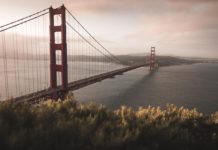 San Francisco estudia autorizar los cannabis cafés para reactivar el mercado legal de marihuana golden gate bridge, san francisco, bay area, san francisco bay, suspension bridge, infrastructure, landmark, tourist attraction, tourist destination, california, san francisco, san francisco, san francisco, san francisco, san francisco, california, california, california