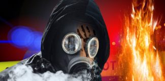 person, mask, riot, protest, demonstration, anarchy, revolt, conflict, angry, rebellion, resistance, revolution