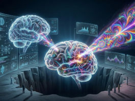 Gemelos digitales del cerebro abren la puerta a ensayos virtuales con psicodélicos en trastornos de la conciencia