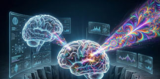 Gemelos digitales del cerebro abren la puerta a ensayos virtuales con psicodélicos en trastornos de la conciencia