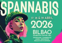Spannabis Bilbao 2026 dibuja el futuro del cannabis en Europa entre ciencia, negocio e innovación