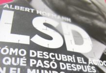 LSD: Un recorrido por su historia y sus controversias LSD: Un recorrido por su historia y sus controversias