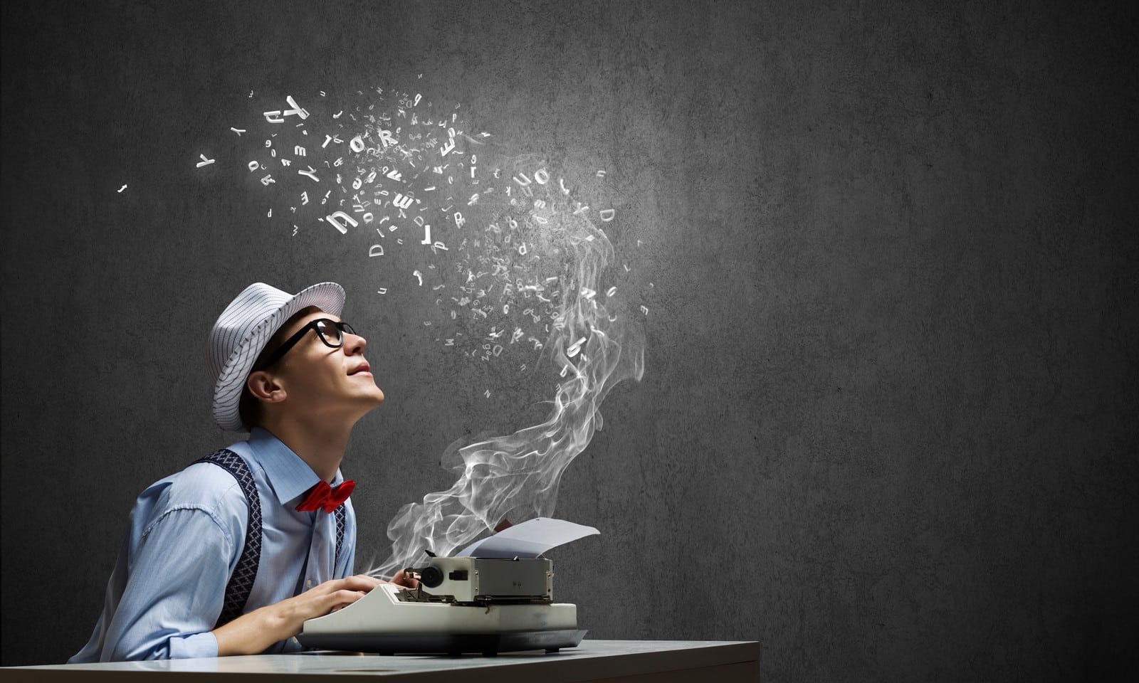 Aspiraciones de grandeza: reflexiones sobre la realidad de una generación