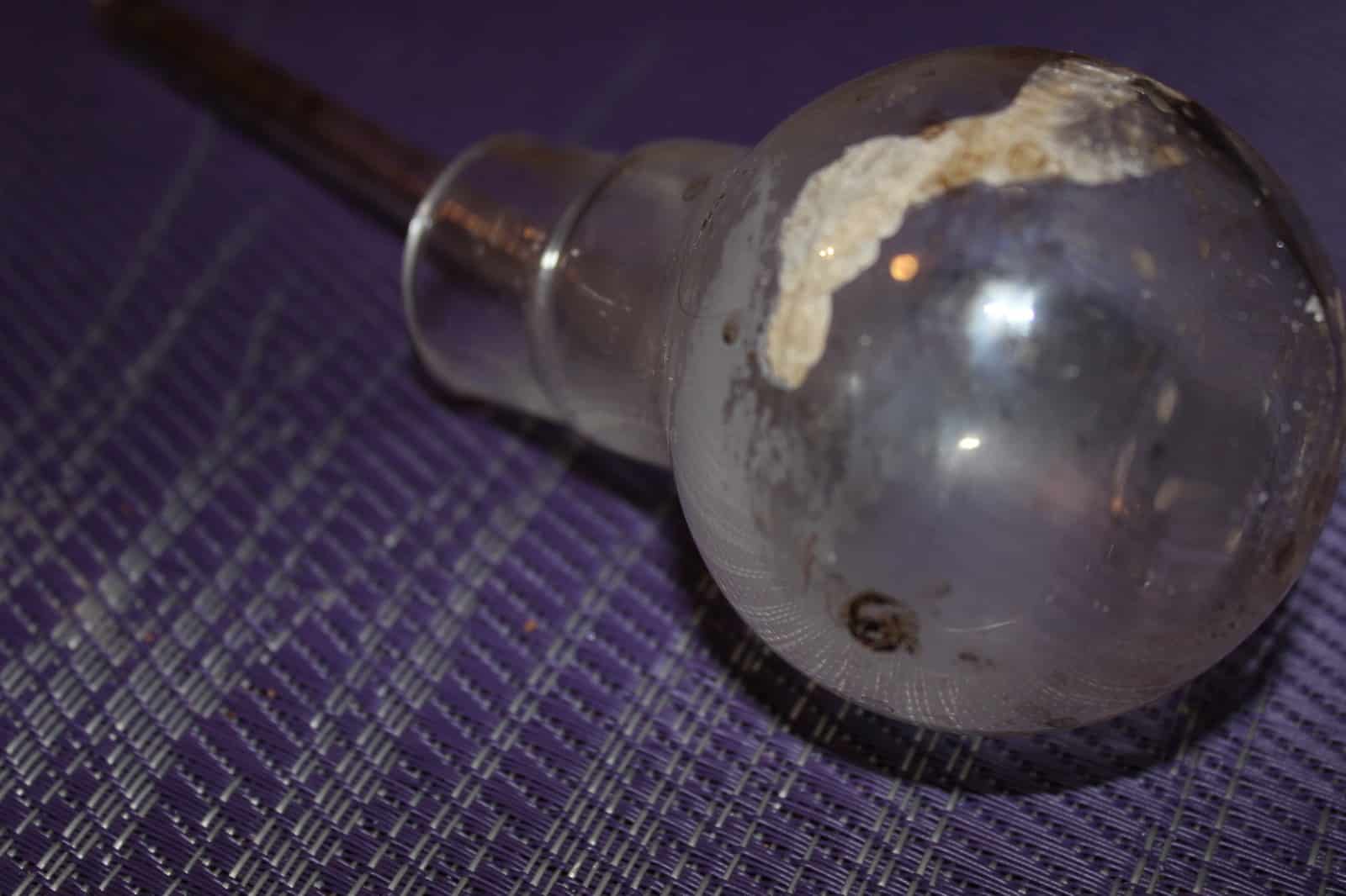 Metanfetamina detalle 2