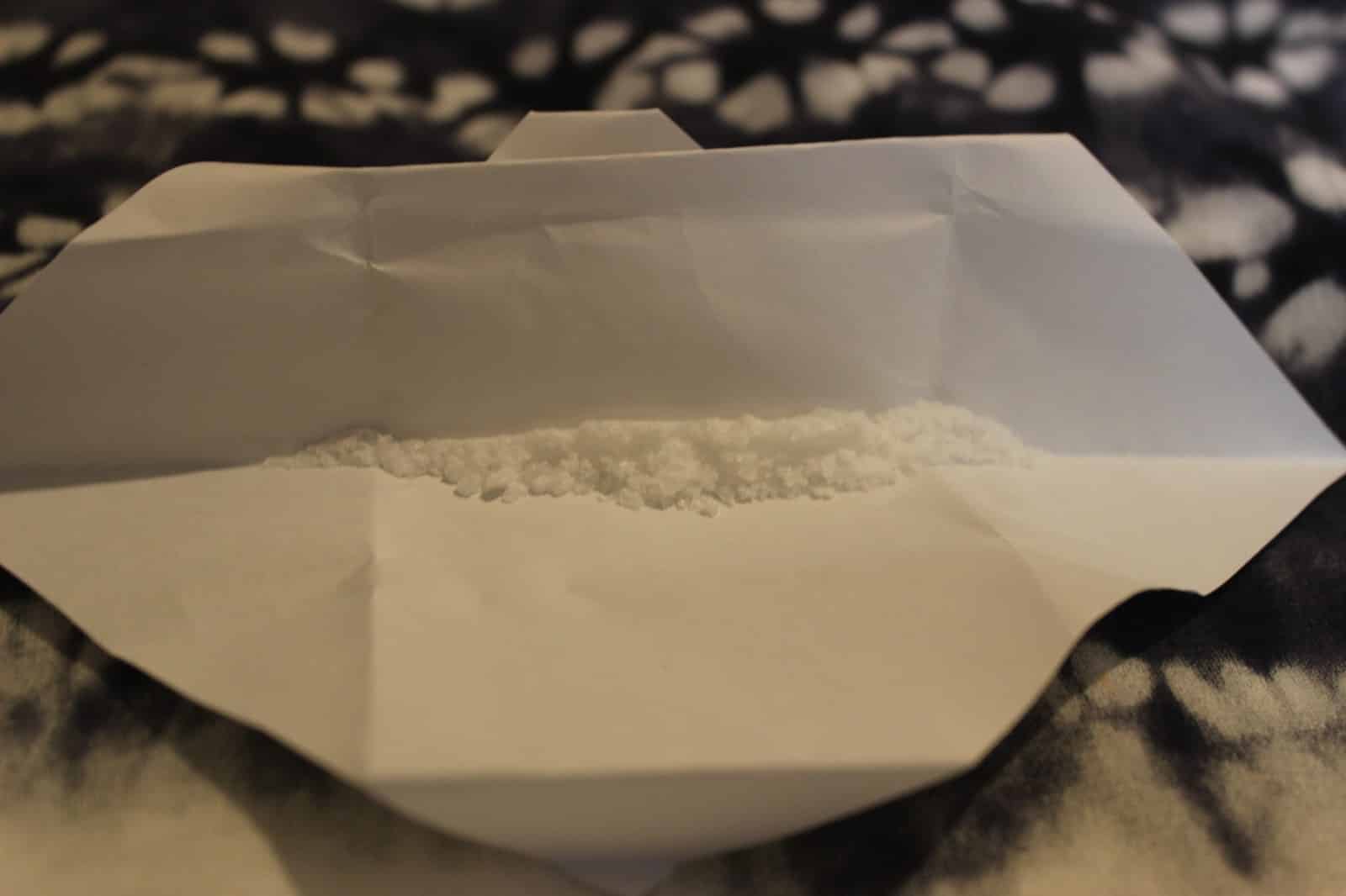 Metanfetamina detalle 3