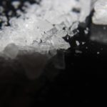Fumar metanfetamina imagen 1