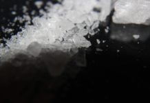 Cómo se fuma la metanfetamina: guía completa Fumar metanfetamina imagen 1