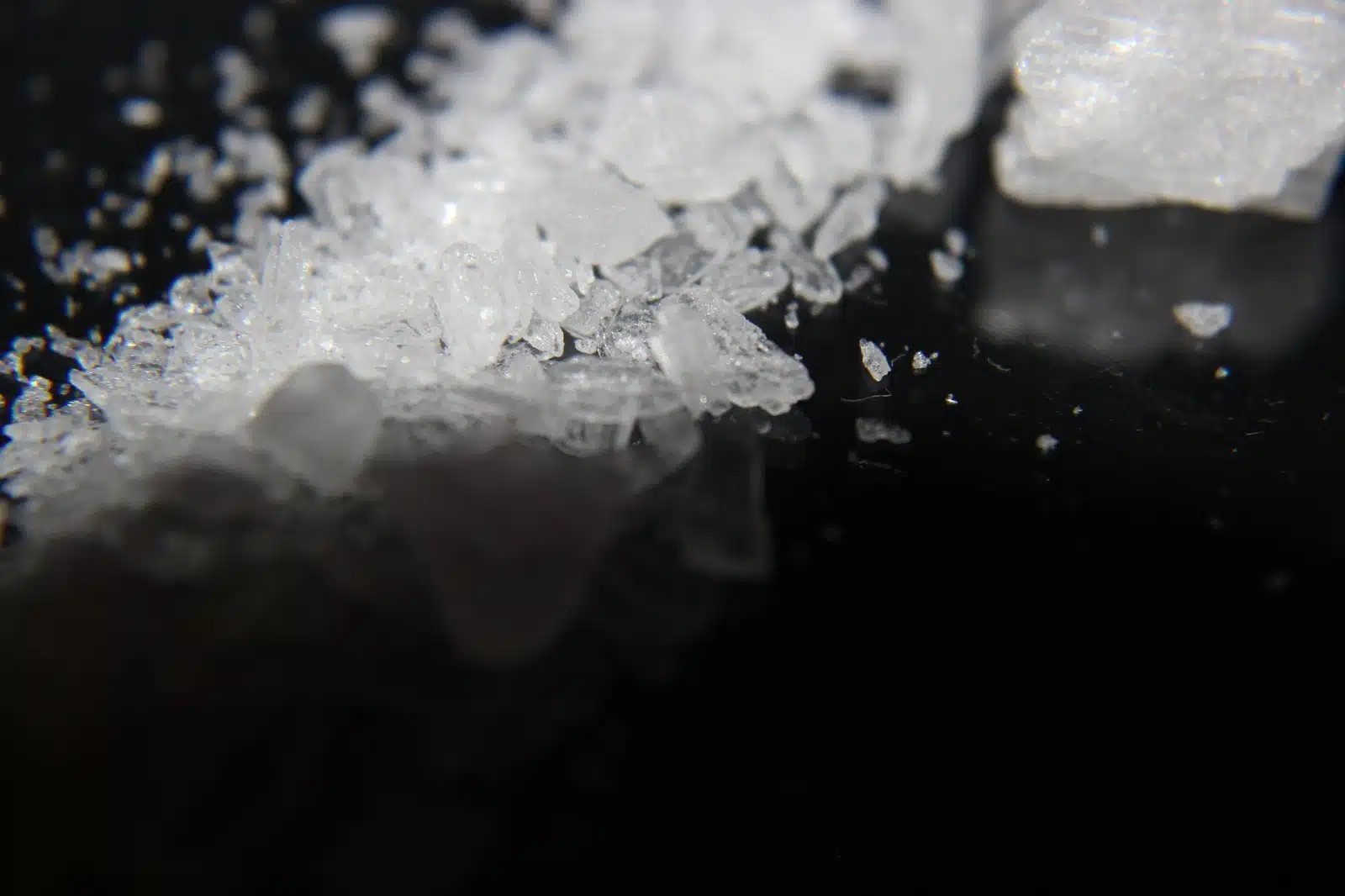 Fumar metanfetamina detalle 1