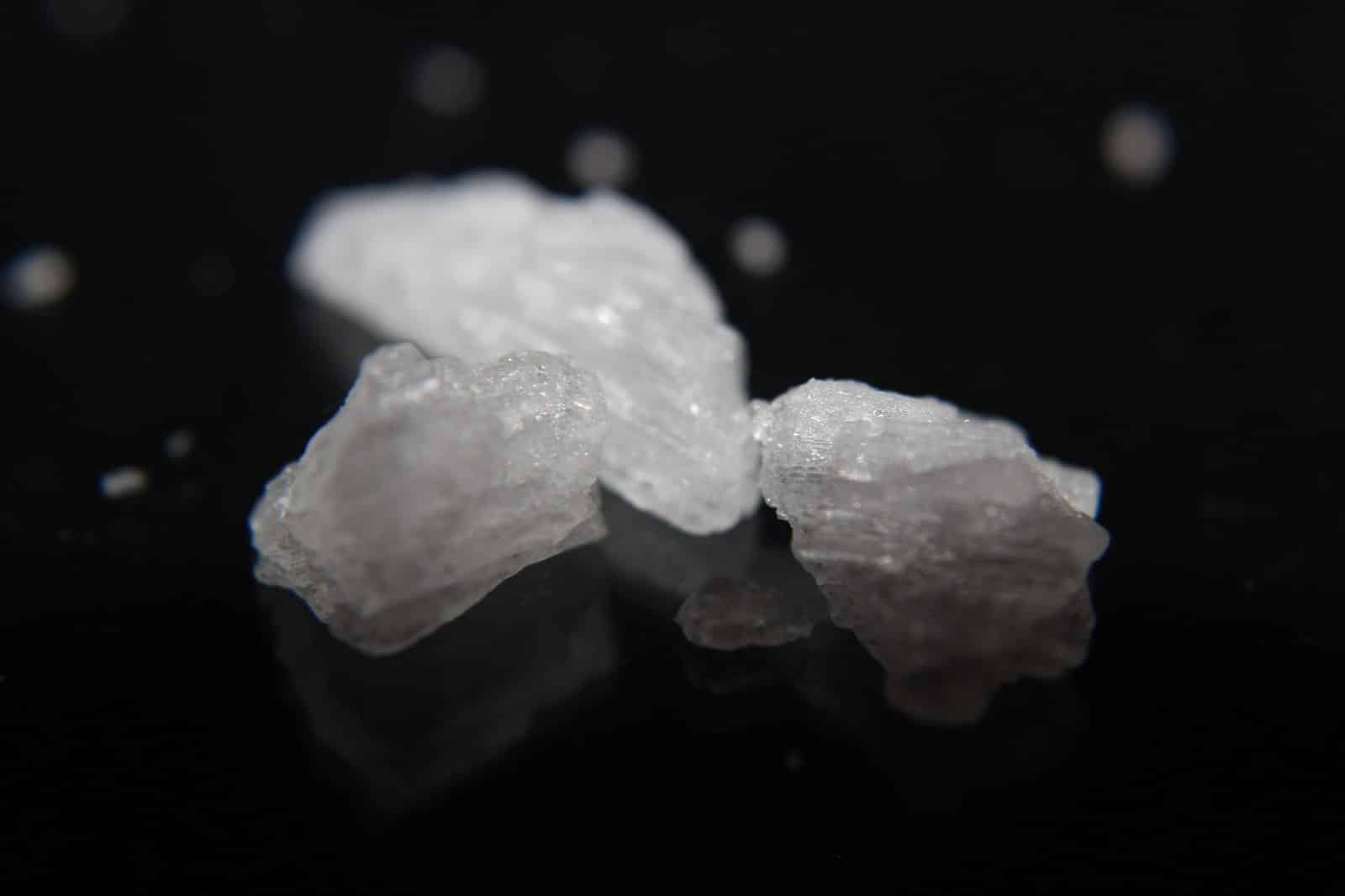 Fumar metanfetamina detalle 3