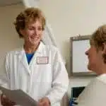 Medical consultation