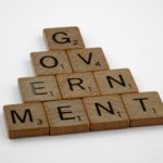 scrabble, scrabble pieces, lettering, letters, wood, scrabble tiles, white background, words, quote, letters, type, typography, design, layout, focus, bokeh, blur, photography, images, image, government, hierarchy, democracy,