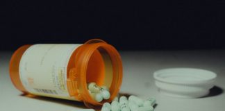 Take your pills on time