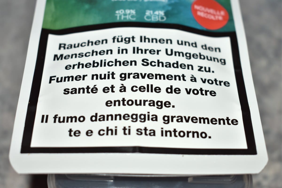 Cannabis legal en detalle 2