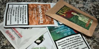 Cannabis legal en imagen 1