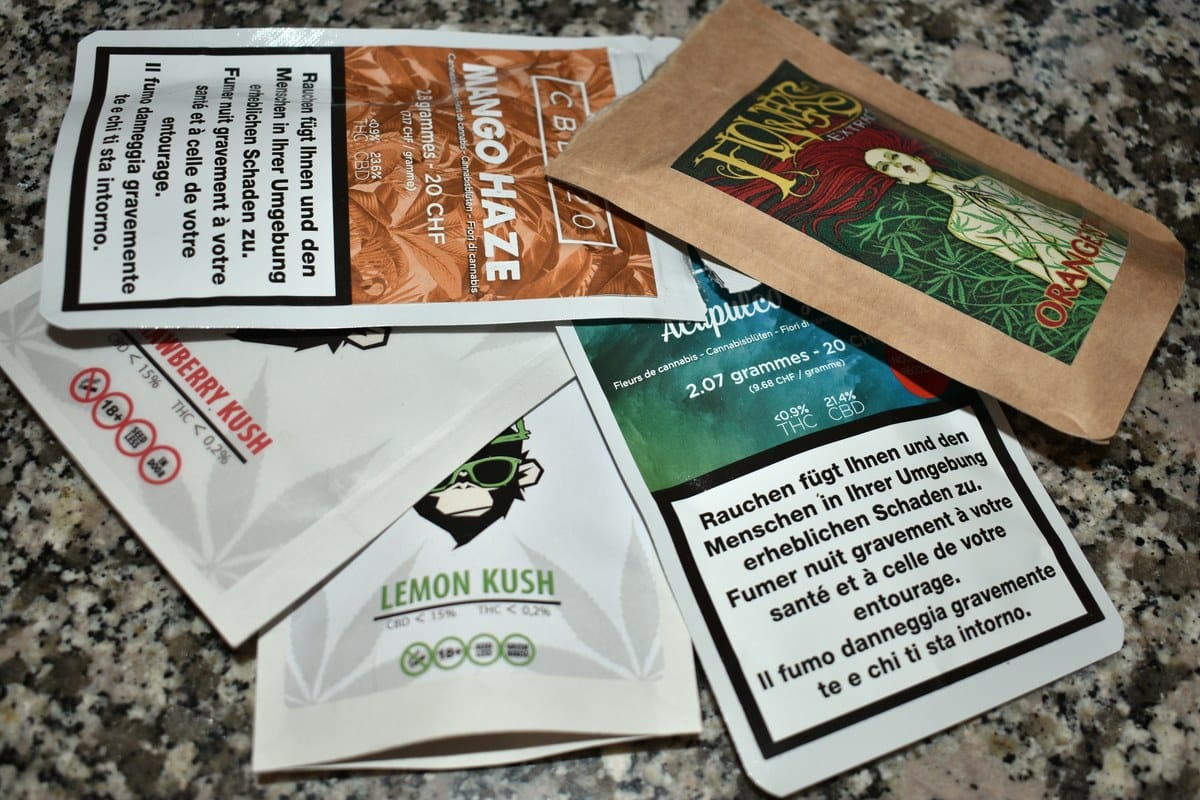 Cannabis legal en imagen 1