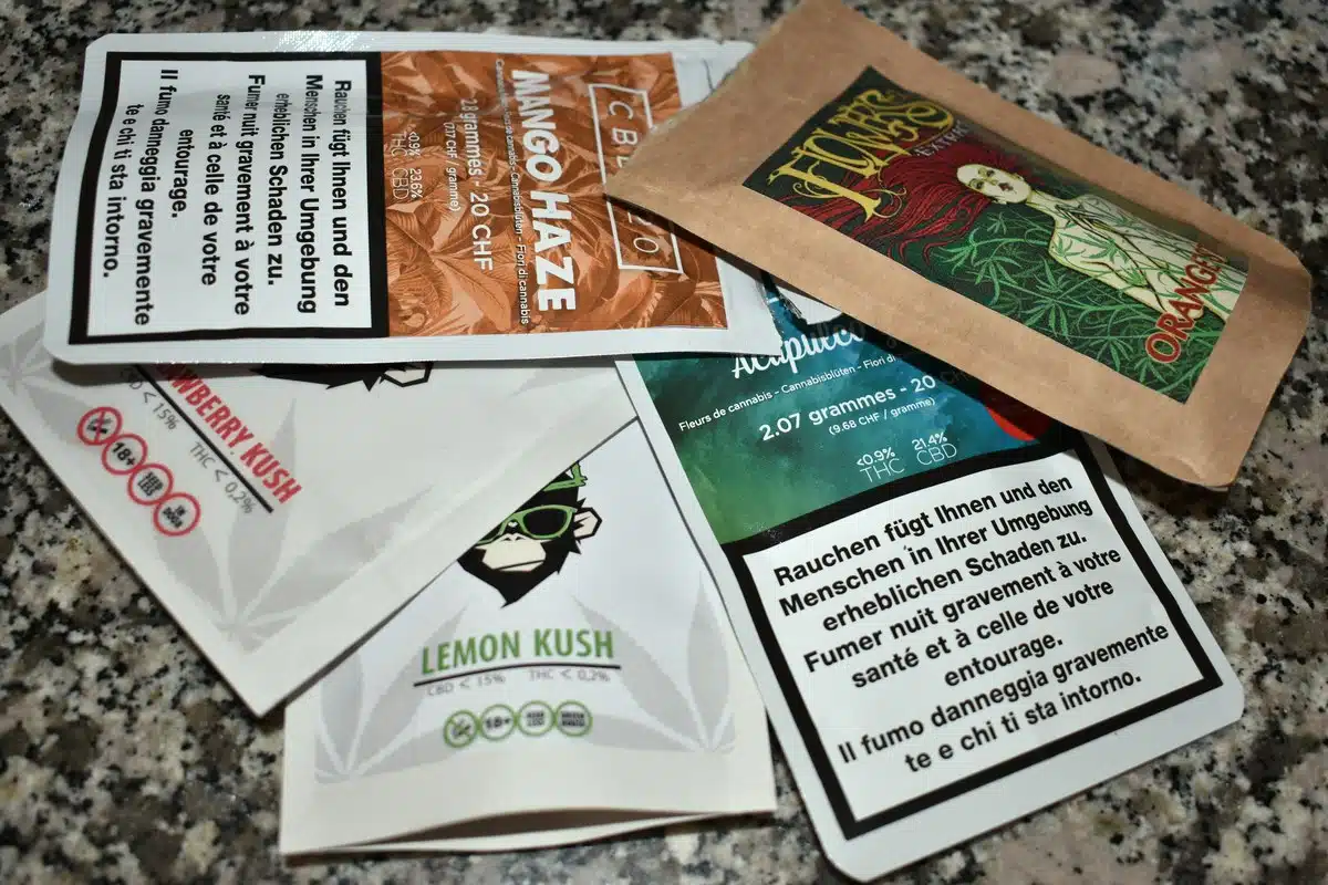 Cannabis legal en detalle 1