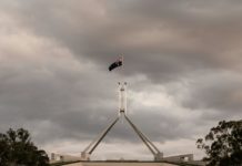 Australia abre consulta sobre la psilocibina para angustia al final de la vida Australia parliament building