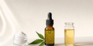 Diferencias entre CBD de espectro completo y CBD aislado