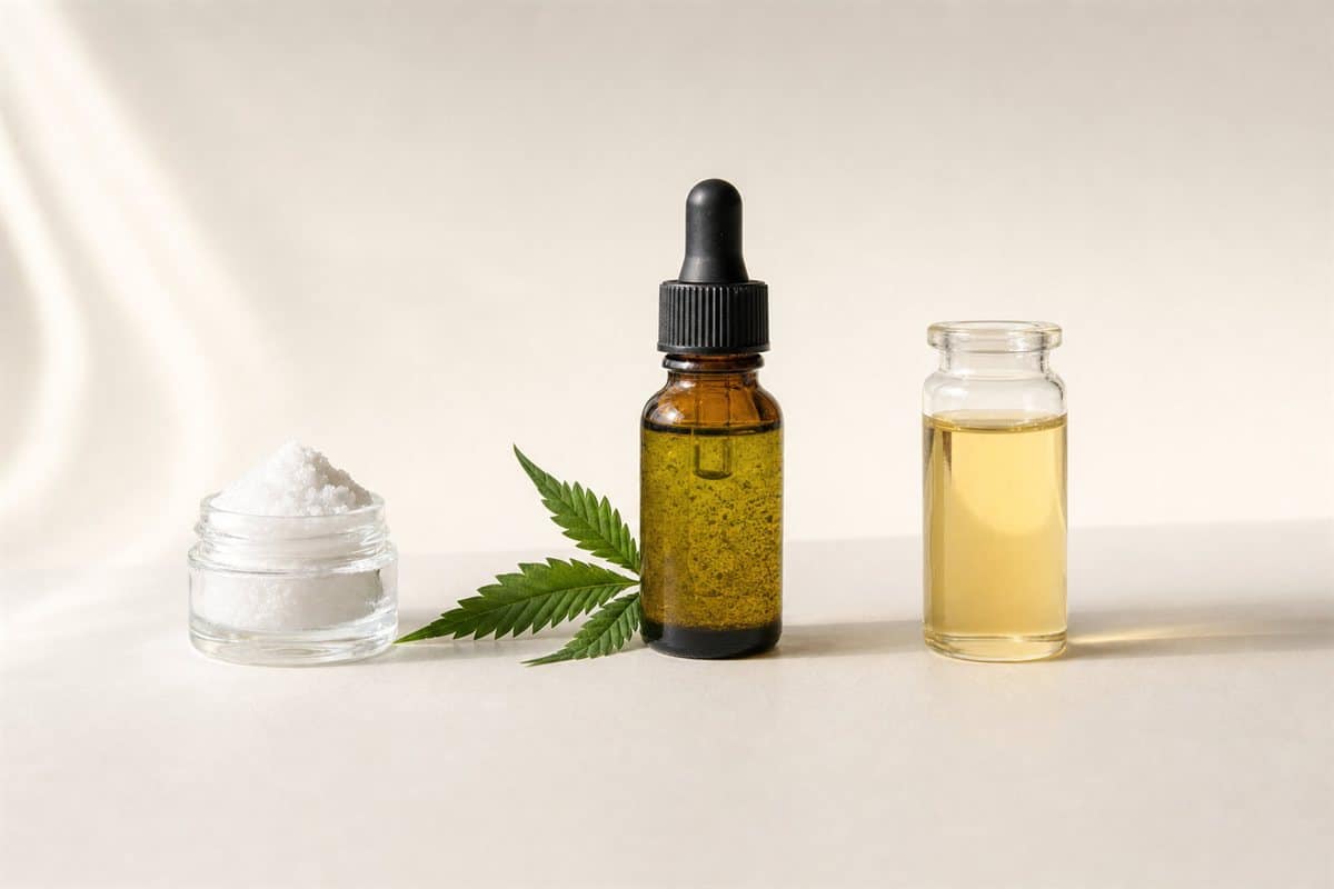 Síndrome de Sudeck: ¿Puede el cannabis ayudar?
