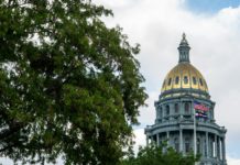 Connecticut amplía su piloto de terapias con psilocibina y MDMA Colorado state capitol in denver