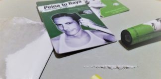Coca&iacute;na imagen 1