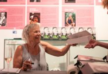 La inspiradora historia de la reina del hachís Reina del hachís imagen 2