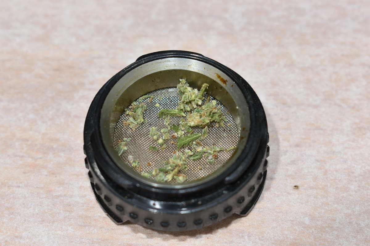 CBG (cannabigerol) detalle 3