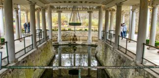 Springwater - Kentucky, USA