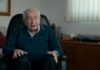 The Pl*nt llega a Prime Video con la última entrevista de Mechoulam Raphael Mechoulam aparece en el documental The Pl*nt