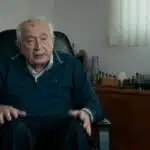 Raphael Mechoulam aparece en el documental The Pl*nt