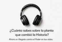 Marihuana, la flor del cáñamo: reseña del audiolibro de Daniel Vidart Marihuana, la flor del cáñamo: reseña del audiolibro de Daniel Vidart