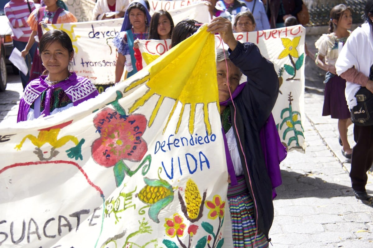 Derechos humanos y imagen 1