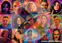 Nexus 2026 lleva a Málaga el debate sobre consciencia, psiquedelia, arte y tecnología Nexus 2026 lleva a Málaga el debate sobre consciencia, psiquedelia, arte y tecnología