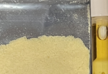 La DEA de EE UU propone incluir cinco triptaminas en la Lista I DMT en forma cristalina junto a un cartucho de vapeo, relacionado con la propuesta federal sobre triptaminas