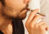 Colorado alerta por vaporizadores de cannabis contaminados Cartucho de vaporizador de CBD fotografiado de cerca para ilustrar la alerta de Colorado sobre vaporizadores de cannabis
