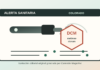 Colorado alerta por vaporizadores de cannabis contaminados Ilustración editorial de una alerta sanitaria de Colorado por vaporizadores de cannabis contaminados