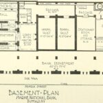 Plano historico de una entidad bancaria usado para ilustrar las barreras financieras del sector cannabico