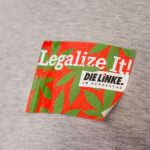 Hanfparade en Berlín y cannabis en Alemania