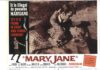 Cine y cannabis: Cannabis y Maryjane frente a frente maryjane 1