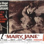 maryjane 1