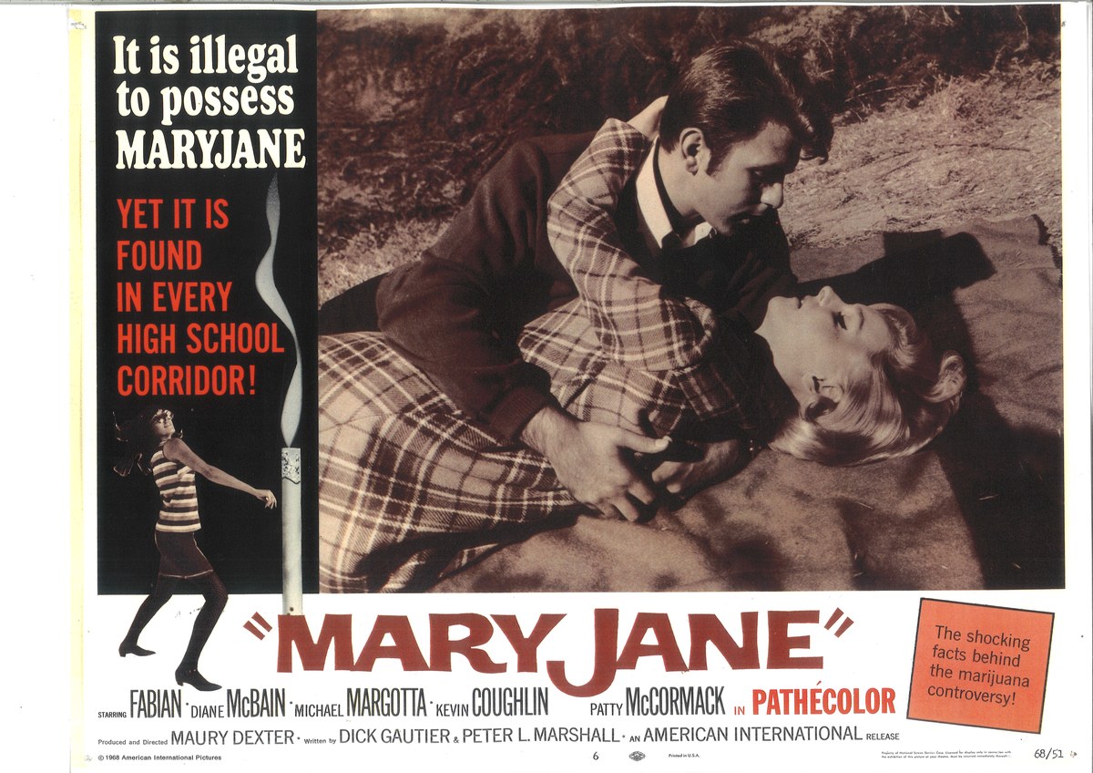 maryjane 1