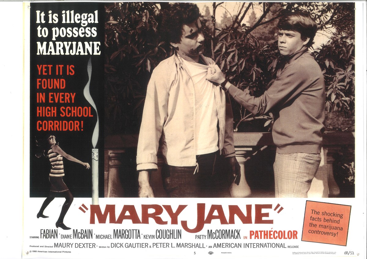 maryjane 2
