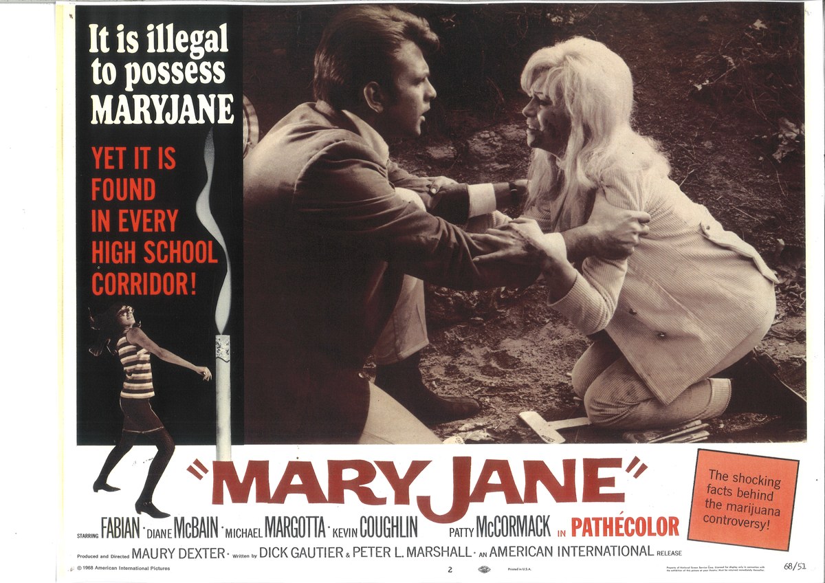 maryjane 3
