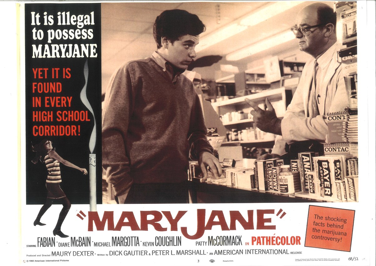 maryjane 4