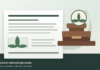 Nebraska frena otro recurso contra el cannabis medicinal Ilustracion editorial sobre una sentencia judicial de cannabis medicinal en Nebraska