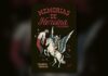 Disculpen, es mi vida: «Memorias de heroína y desamor», de Eduardo Hidalgo Portada del libro Memorias de heroína y desamor, de Eduardo Hidalgo, sobre fondo oscuro